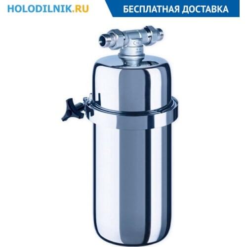 АКВАФОР Water Treatment Equipment