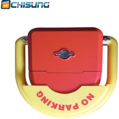 Remote control automatic parking saver/Remote Control Parking Bay Barrier