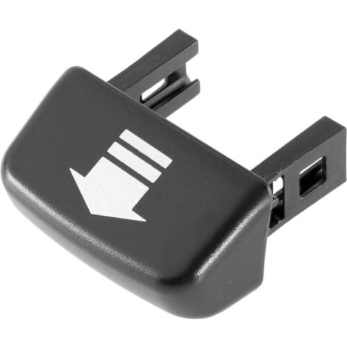 Car Rear Seat Backrest Recline Button Buckle Clip for Land Rover Discovery 3 & 4 2004-2017 for Range Rover Sport 2005-2013