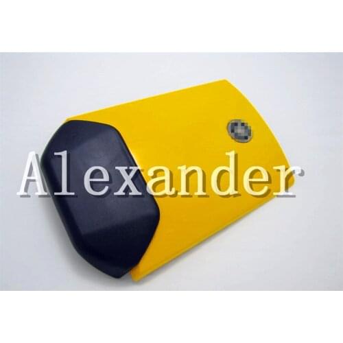 For Yamaha YZF1000 R1 1998-1999 r1 98 99 yellow Rear Seat Cover Cowl Solo Motor Seat Cowl Rear Fairing YZF 1000 yzf YZFR1
