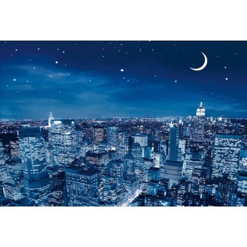 London Night The wooden puzzle 1000 pieces ersion paper jigsaw puzzle white card adult childrens educational toys