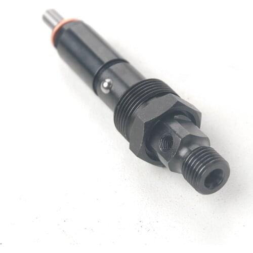 DFEC Stock Fast Dispatch Truck 6BT 4BT Diesel Common Rail Fuel Transfer Injector Nozzle 3357660 3283577 4948366 3929490 3802677