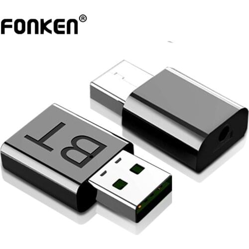 FONKEN Network Hardware