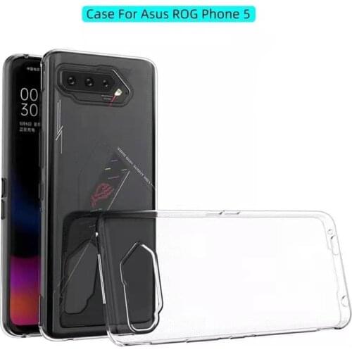 Чехлы для телефонов Asus ROG Phone HengLiTai China At AliExpress