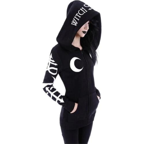 Hirigin Women's Sweatshirts With Long Sleeves