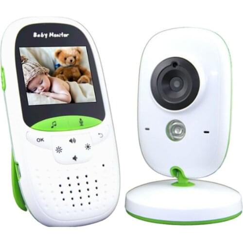 Kan.Do Baby Monitors