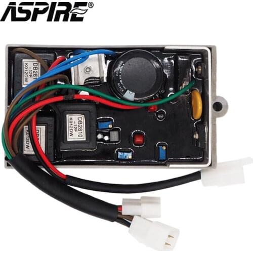 Kipor 95S3 AVR For generator KI-DAVR-95S3