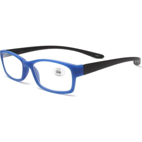 Minus Diopter Glasses Reading Glasses Long Temples Hang On Neck Reading Glasses