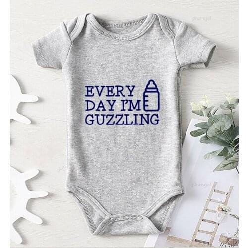 Toddler Shower Gifts Kids Summer Clothes Newborns Romper Jumpsuit for Babies Girl Infant Rompers Kids' Things Girls Outfits