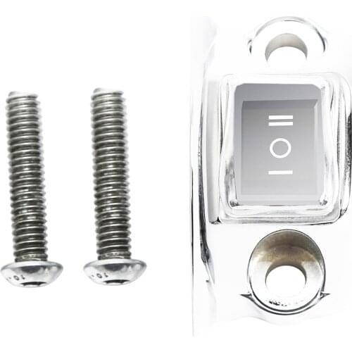 Rideforfun Steering Wheel Control Buttons
