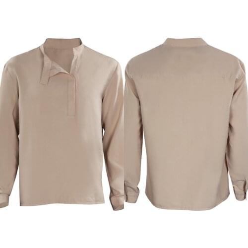 Dune-Paul Atreides Shirt Cosplay Costume Halloween Carnival Suit