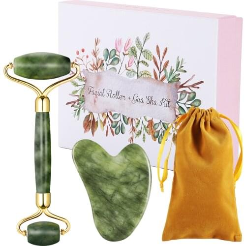 Semimesei Jade Massagers