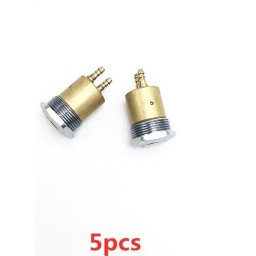 Dental chair air lock valve dental unit accessories replacement dental materials for dentist clinic