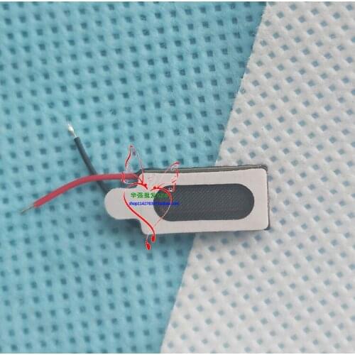 Ulefone X Earpiece Receiver For Ulefone x Cell Phone Original Parts