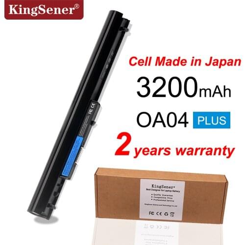 Kingsener OA04 Laptop Battery for HP 240 245 250 G2 G3 HSTNN-PB5S HSTNN-IB5S HSTNN-LB5S OA03 740715-001 746458-421