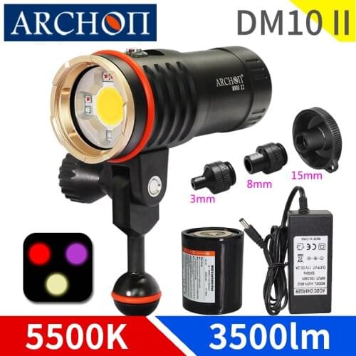 ARCHON LED Lightening