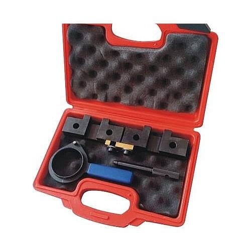 Valve Camshaft Engine Alignment Locking Timing Tool Holder For BMW M54 M52 M50