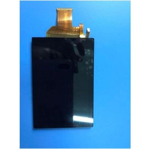 New display for Canon G9X Mark II LCD with touch G9X 2 screen camera repair parts