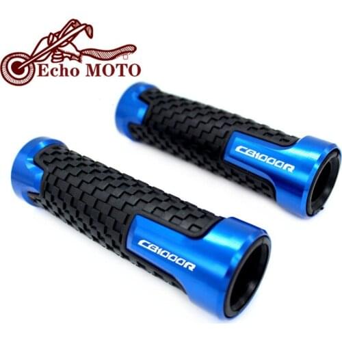 For Honda CB1000R CB 1000R CBR1000RR CBR 1000 RR Picks Items Motorcycle Accessories Handlebar Grips 2019