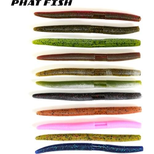 Силиконовые приманки EVERFISHING China At AliExpress