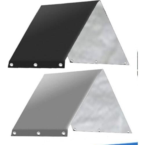 Outdoor Childrens Playground Roof Waterproof Cover Recreation Facilities Sunshade Waterproof Cover