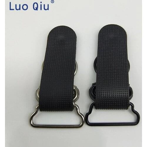 Luo Qiu Fasteners For Clothes