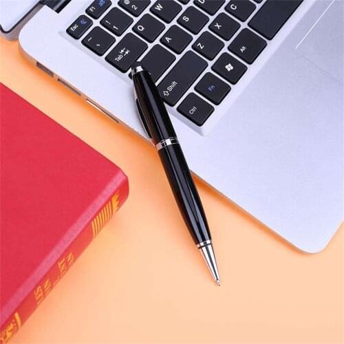 Maikou 3In1 8GB USB Flash Disk Touch Screen Capacitive Meeting Writing Pen