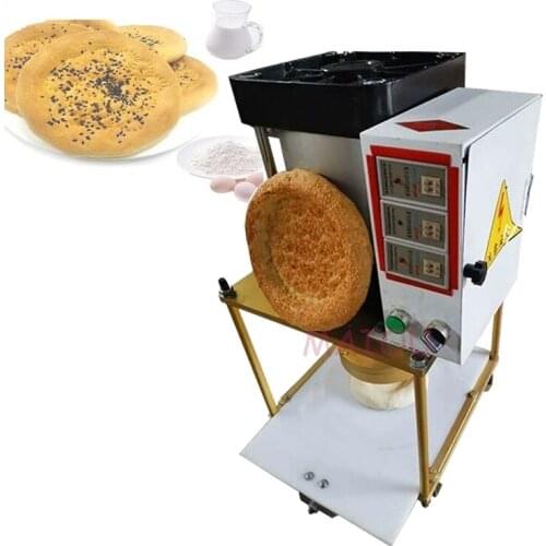 Home Use Pizza Dough Press Machine Dough Sheeter Pizza Dough Knead Machine Tortilla Pizza Presser For Factory Price