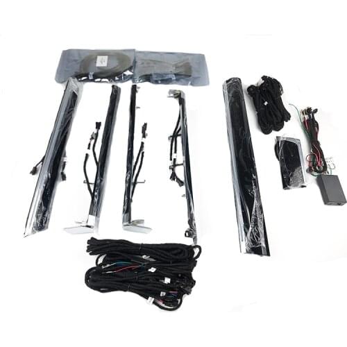 Voor Porsche Cayenne 958.1 958.2 Omgevingslicht Auto Lcd Instrument Panel Screen Controle 2010 - 2017 Inter Deur Omgevingslicht