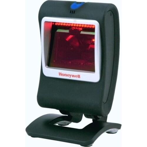 Honeywell Genesis MK7580 Area-Imaging Scanner (1D, PDF and 2D) With USB Cable