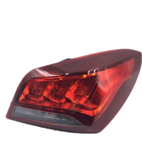 Tail lamp assembly For MG 6 Rear Lamp/Tail Light