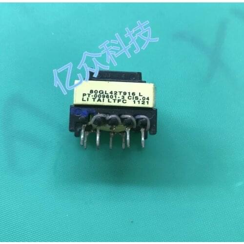 1PCS~10PCS/LOT New original 80GL42T916L PT-009601-3 Negative power transformer