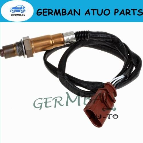 234-4827 Oxygen Sensor Downstream O2 Sensor 2 for 05-10 Volkswagen Jetta 2.5L, for 06-09 Volkswagen Rabbit 2.5L