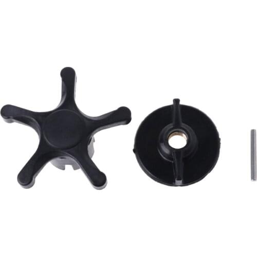 3 Blades Motor Boat Propellers Electric Engine Outboard For Haibo ET34 ET44 ET54