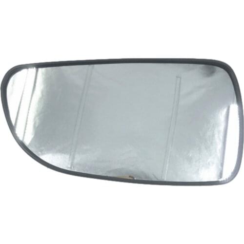 2009, 2010, 2011, 2012: suitable for rear view lens, glass mirror and reversing mirror of Hyundai Sonata NF