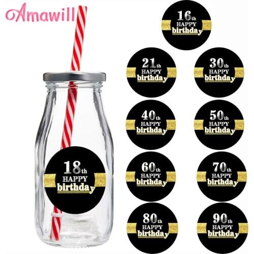 AMAWILL Suitcase Tags