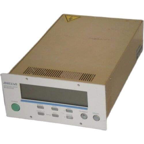 ANELVA IONIZATION M-832HG GAUGE