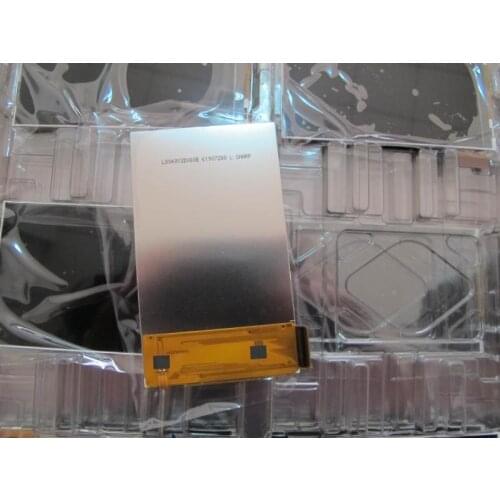 Free shipping 10pcs LQ040Y3DX80B 4'' LCD TFT WVGA MC18N0 LCD