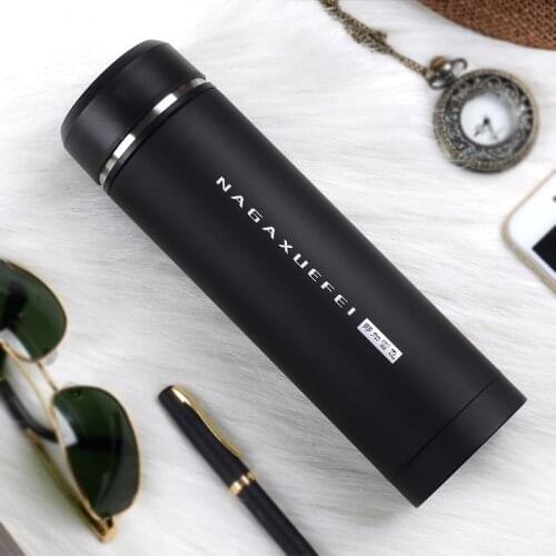 Portable Creative Personality Water Bottle Portable Fashion Water Bottle Running Portable Personality Creative Water Cup FF70P