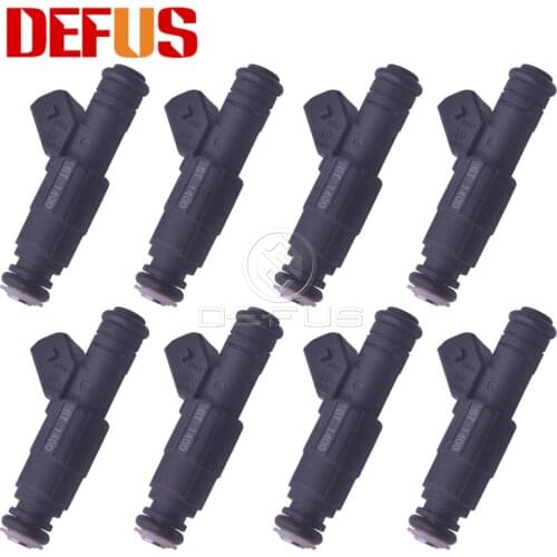 DEFUS 4/6/8/12/20PCS Fuel Injection 650cc Fuel Injectors Valve OEM GT650 For Mercedes Benz Dosing Module Racing Car Nozzle New