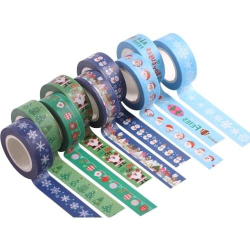 Devoservice Scrapbooking Tapes