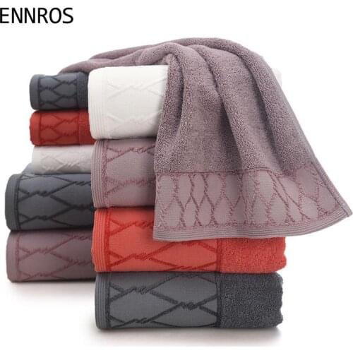 ENNROS Cotton Body Towels