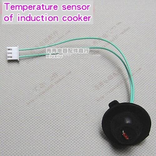 JUTYN Spare Parts For Induction Cookers