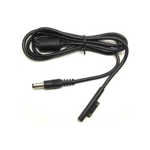 Cable for microsoft surface pro3 to DC plug