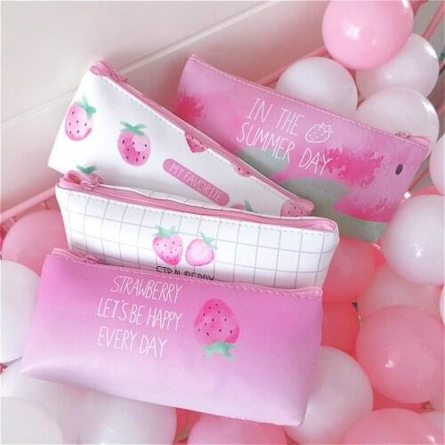 LOLEDE Large Pencil Cases