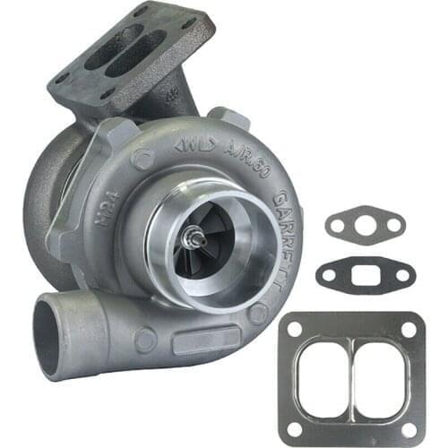 NEW TURBO CHARGER FITS JOHN DEERE 2450 2750 2850 2650N 2855N RE32203 409940-0002