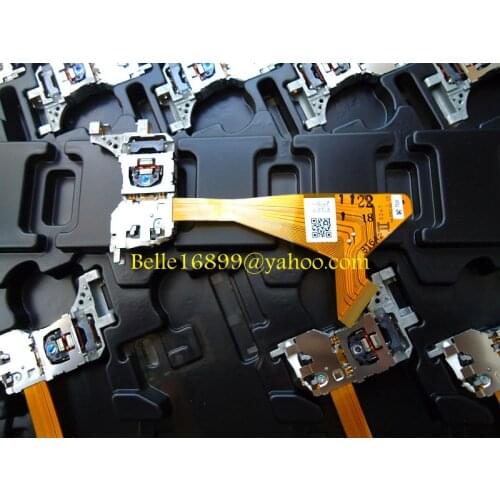 New Brand Matsushita DVD laser RAE3370 2501 3142 3247 optical pickup for Toyota Mercedes VW navigation DVD lens Car radio 2pcs