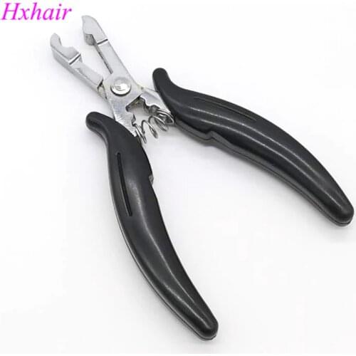 Samples No.2C U-Style Hair Extension Pliers / Hair Extension Tools