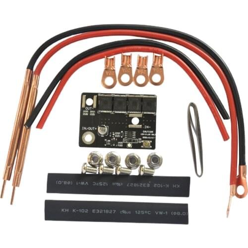 DIY Spot PCB Spot Printed Circuit Board 12V PCB