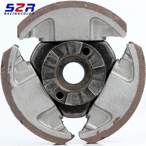 Clutch Assembly KTM50 COMPLETE CLUTCH For JUNIOR SR KTM 50 50CC 50SX SX JR Pro Senior 2002-2008 Motorcycle Parts 2003 2004 2005